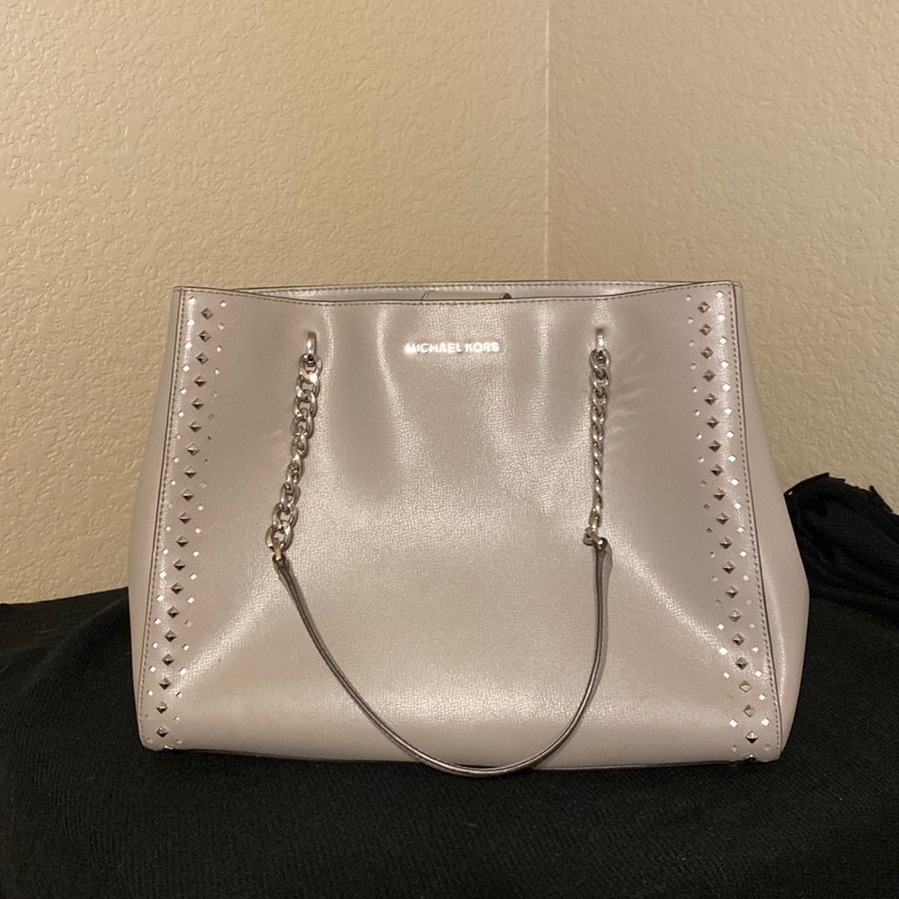 Michael Kors Ellis Tote
